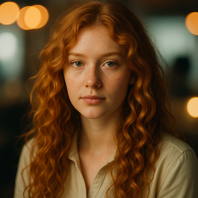 Linda Cooper
