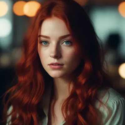 Enya Corr